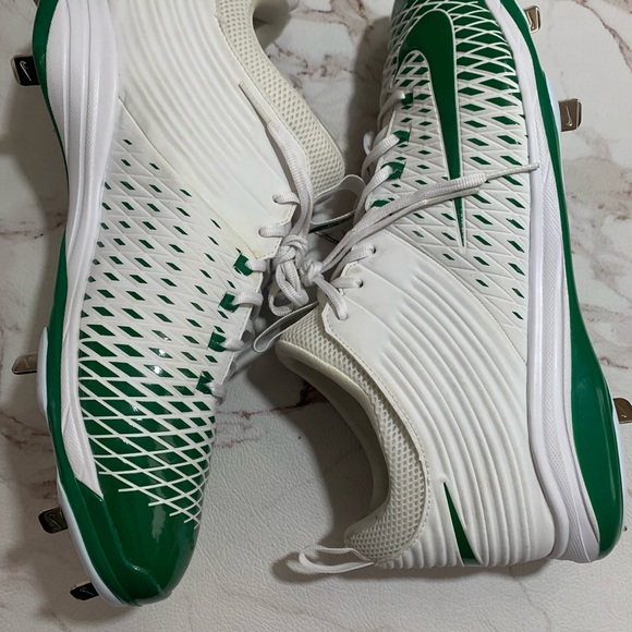 Nike Trout 2 Baseball Pro Metal Baseball Cleats 16 - Picture 6 of 8